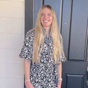 Meet your Posher, Jessica